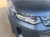  Land Rover  Discovery LAND ROVER  Sport / 2019 / 5P / todoterreno 2.0 Si4 200 PS AWD Auto MHEV S #16