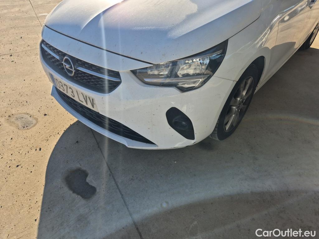  Opel  Corsa OPEL  / 2019 / 5P / berlina con portón 1.2T XHL 74kW (100CV) Edition (AC2) #23