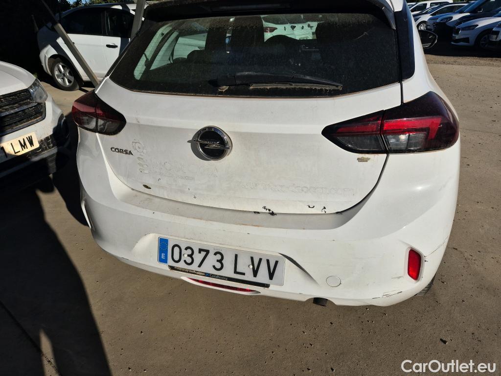  Opel  Corsa OPEL  / 2019 / 5P / berlina con portón 1.2T XHL 74kW (100CV) Edition (AC2) #17