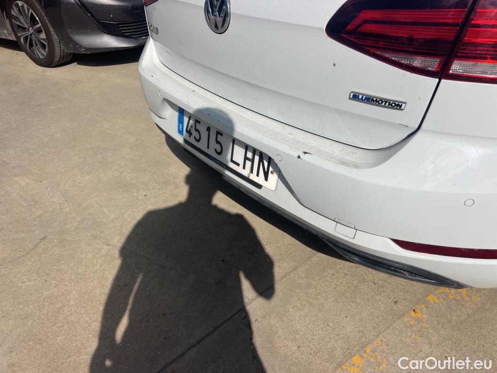  Volkswagen  Golf  VOLKSWAGEN / 2016 / 5P / berlina con portón Last Edition 1.5 TSI EVO 96kW (130CV) (CX) #28