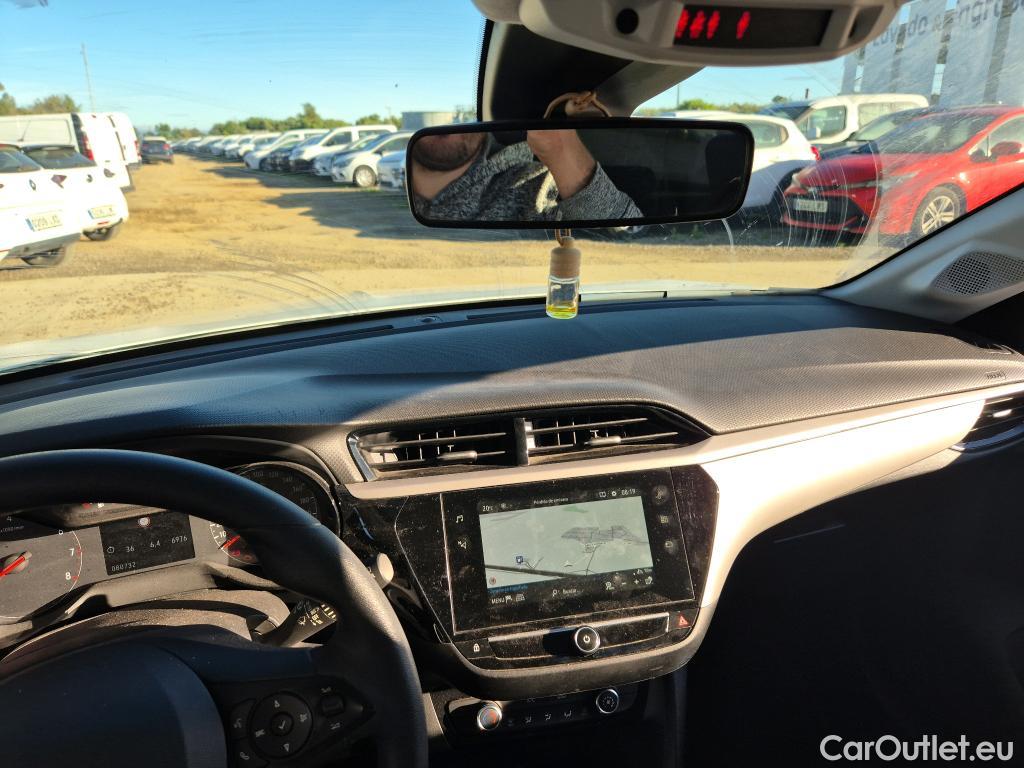  Opel  Corsa OPEL  / 2019 / 5P / berlina con portón 1.2T XHL 74kW (100CV) Edition (AC2) #5