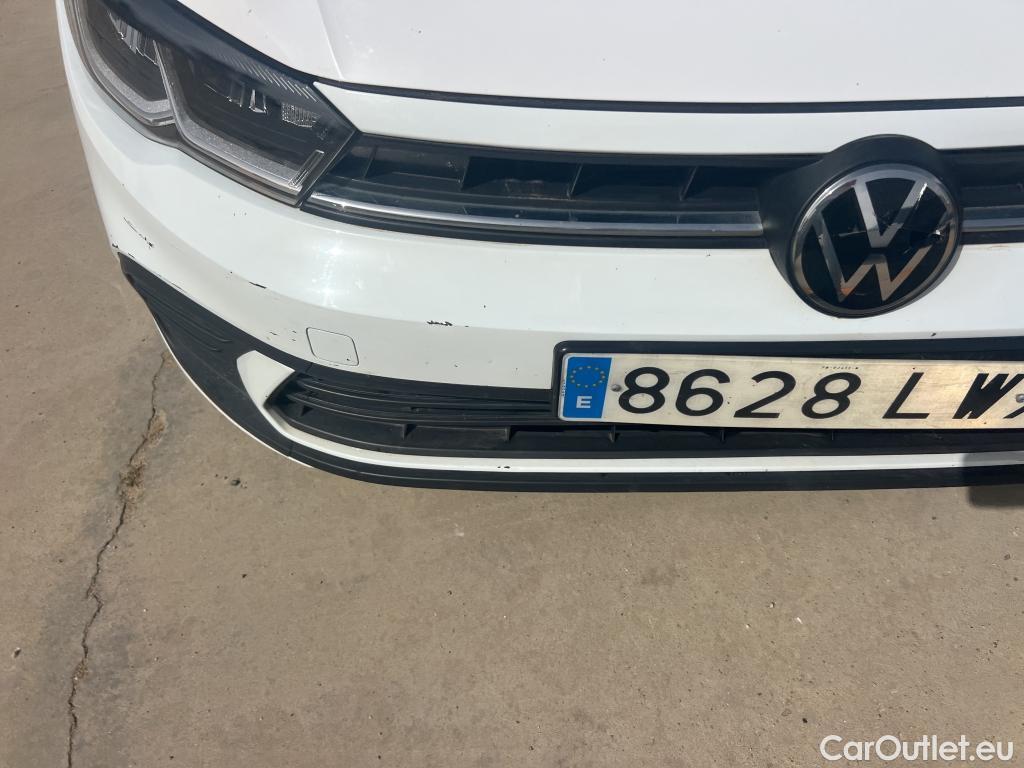  Volkswagen  Polo VOLKSWAGEN  / 2021 / 5P / berlina con portón  1.0 TSI 70kW (95CV) #13
