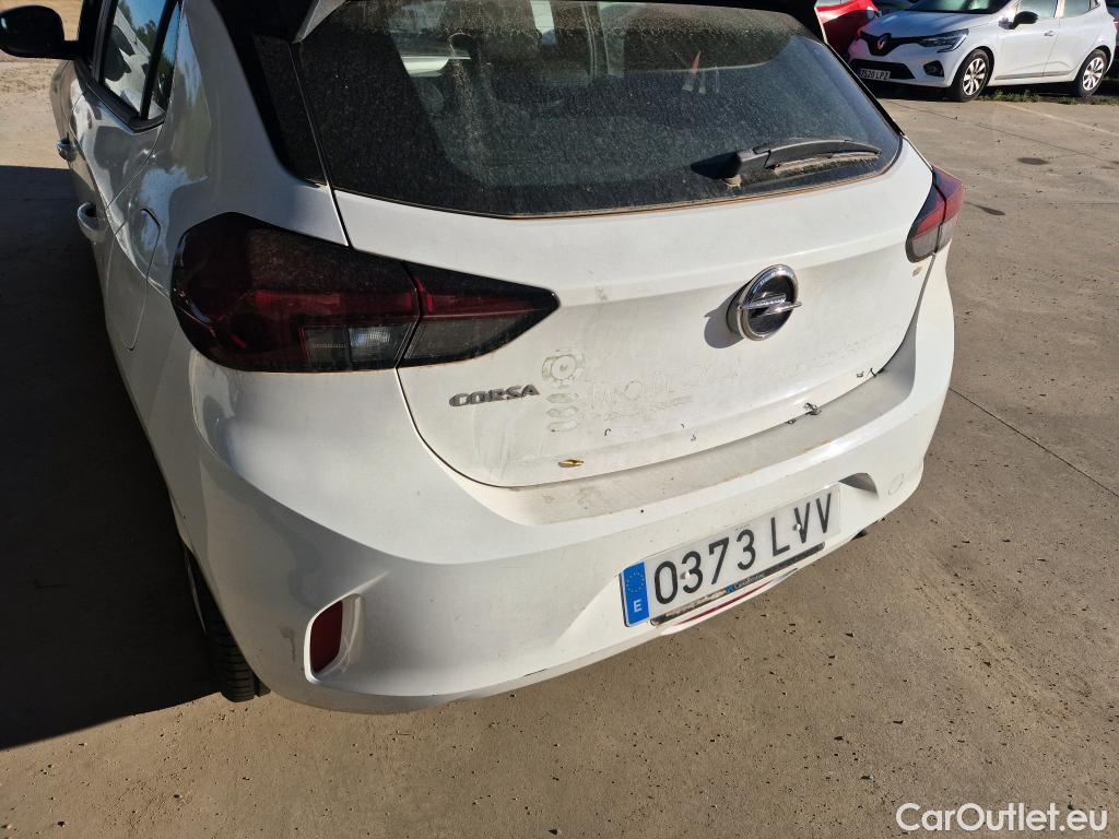  Opel  Corsa OPEL  / 2019 / 5P / berlina con portón 1.2T XHL 74kW (100CV) Edition (AC2) #18