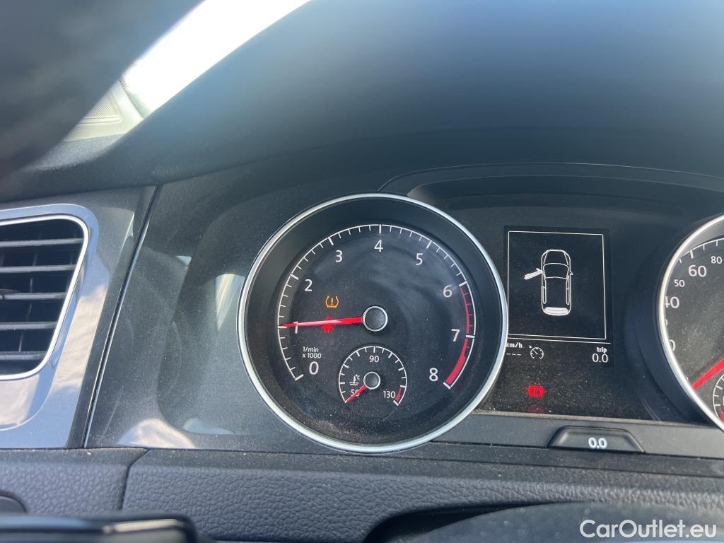  Volkswagen  Golf  VOLKSWAGEN / 2016 / 5P / berlina con portón Last Edition 1.5 TSI EVO 96kW (130CV) (CX) #33