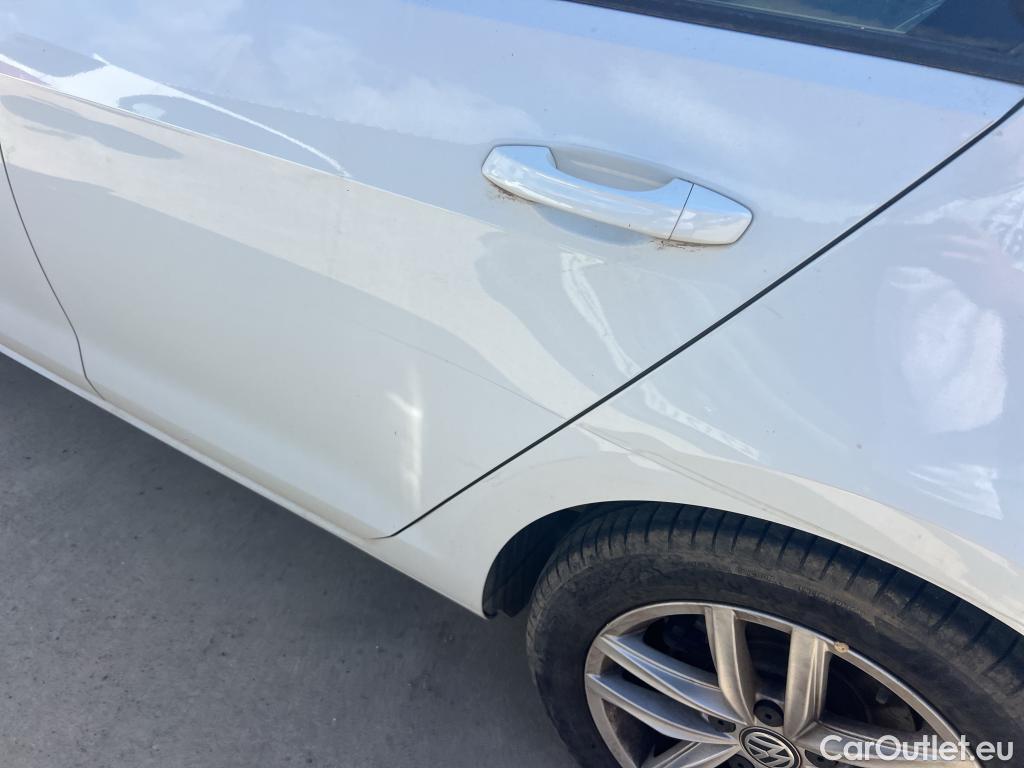  Volkswagen  Golf  VOLKSWAGEN / 2016 / 5P / berlina con portón Last Edition 1.5 TSI EVO 96kW (130CV) (CX) #14