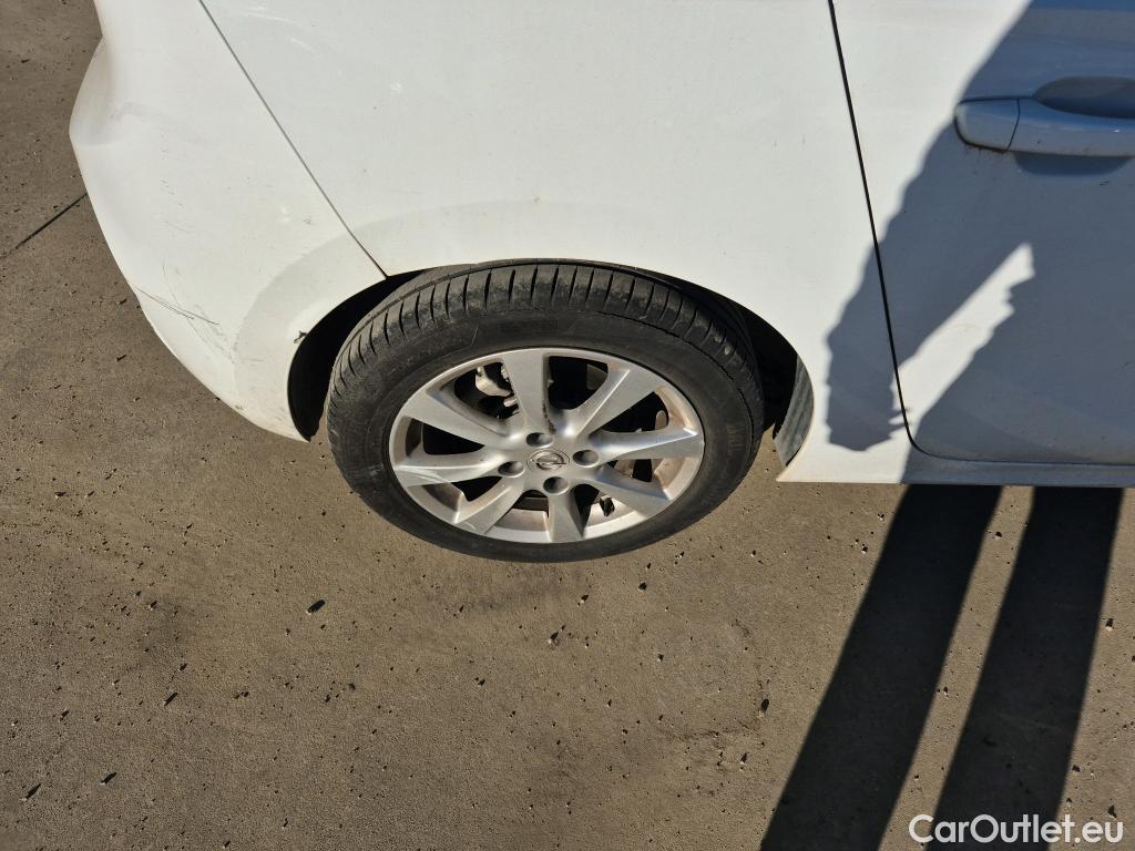  Opel  Corsa OPEL  / 2019 / 5P / berlina con portón 1.2T XHL 74kW (100CV) Edition (AC2) #9