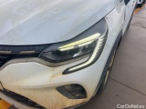  Renault  Captur RENAULT  / 2020 / 5P / todoterreno Zen E-TECH Híbrido enchufable 160cv #15