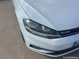  Volkswagen  Golf  VOLKSWAGEN / 2016 / 5P / berlina con portón Last Edition 1.5 TSI EVO 96kW (130CV) (CX) #16
