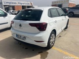  Volkswagen  Polo VOLKSWAGEN  / 2021 / 5P / berlina con portón  1.0 TSI 70kW (95CV) #2