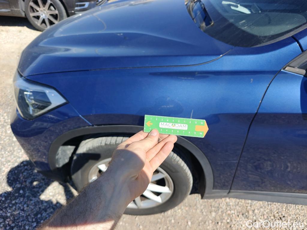  Bmw  X1 BMW  / 2019 / 5P / todoterreno sDrive18d #23