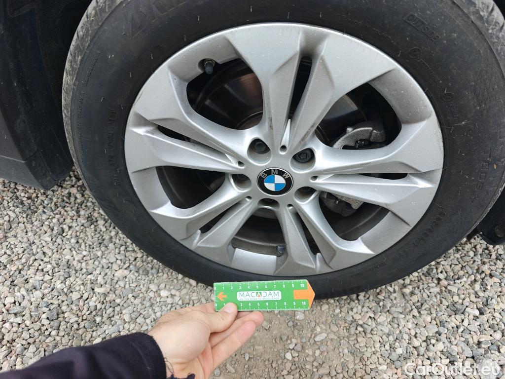  Bmw  X1 BMW  / 2019 / 5P / todoterreno sDrive18dA Corporate (AC4) #41