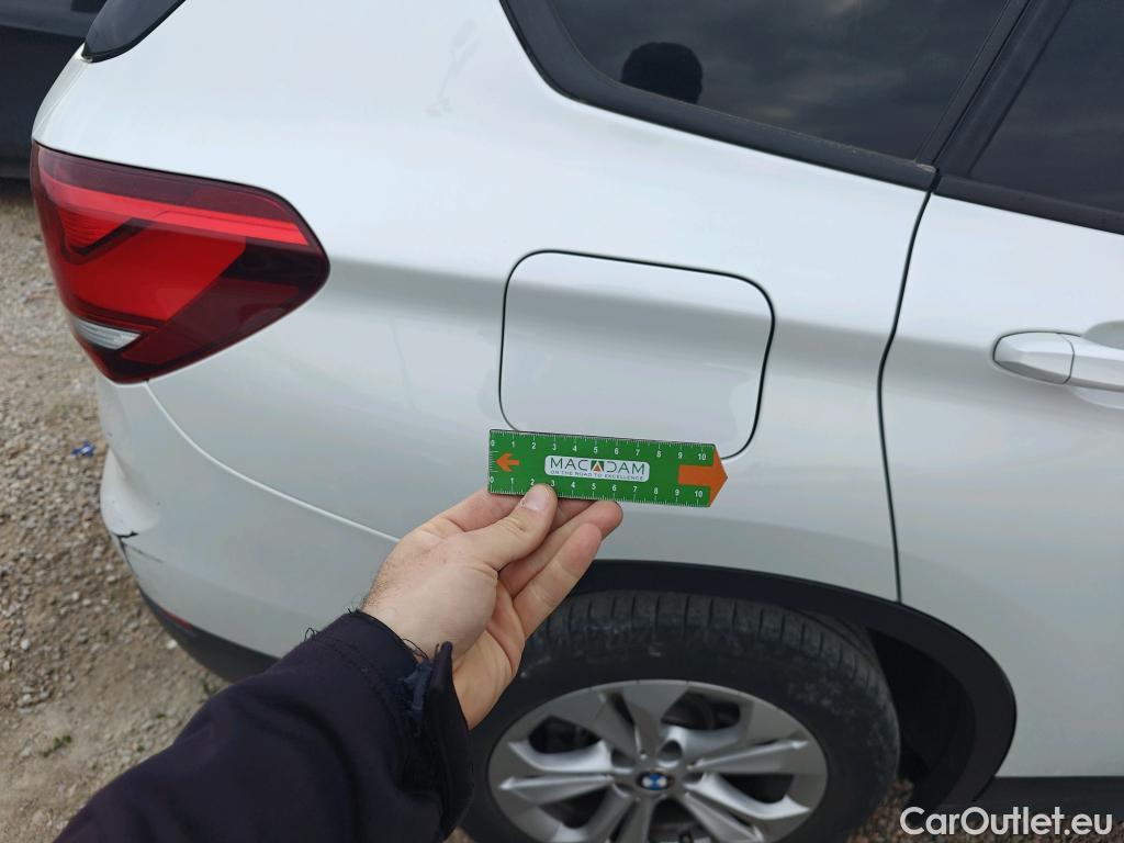  Bmw  X1 BMW  / 2019 / 5P / todoterreno sDrive18dA Corporate (AC4) #35