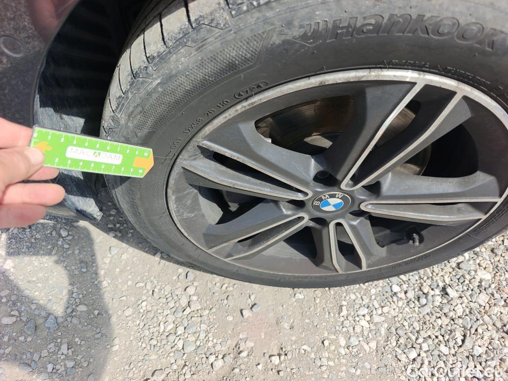  Bmw  Serie 2 BMW  Active Tourer/2018/5P/monovolumen compacto 220dA #13