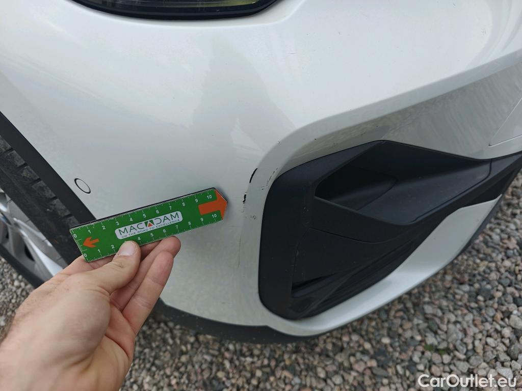  Bmw  X1 BMW  / 2019 / 5P / todoterreno sDrive18dA Corporate (AC4) #25