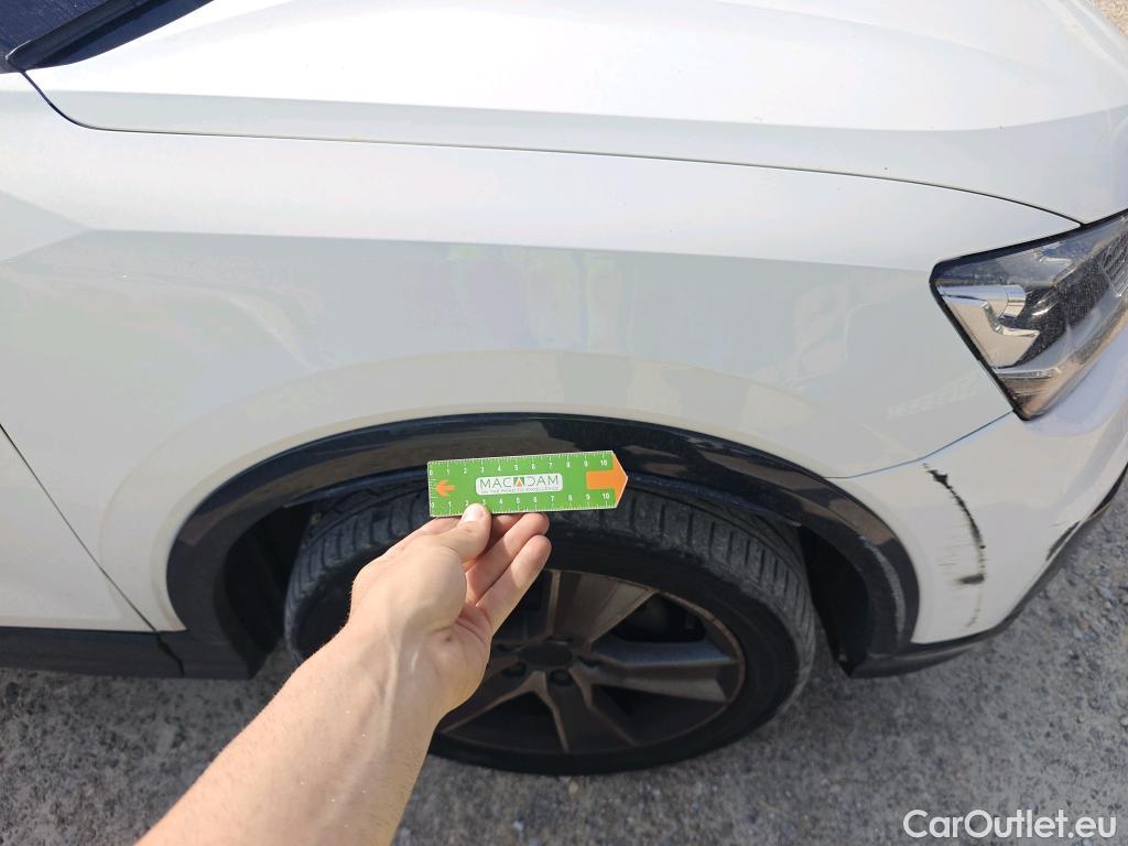  Audi  Q2 AUDI  todoterreno Design 35 TFSI 150 CV S tronic #45