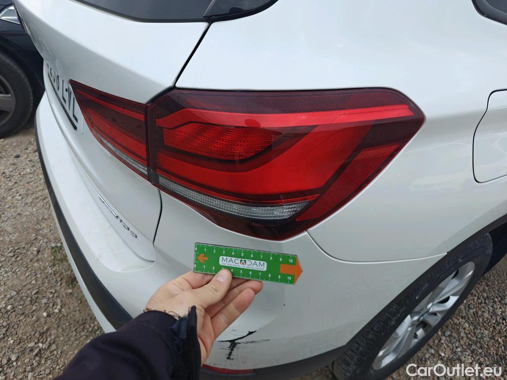  Bmw  X1 BMW  / 2019 / 5P / todoterreno sDrive18dA Corporate (AC4) #33