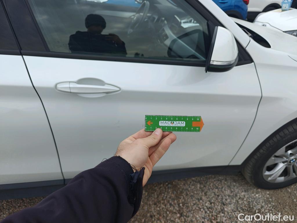  Bmw  X1 BMW  / 2019 / 5P / todoterreno sDrive18dA Corporate (AC4) #6