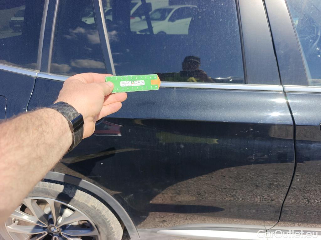  Bmw  X3 BMW  / 2021 / 5P / todoterreno xDrive20d xLine (AC3) #3