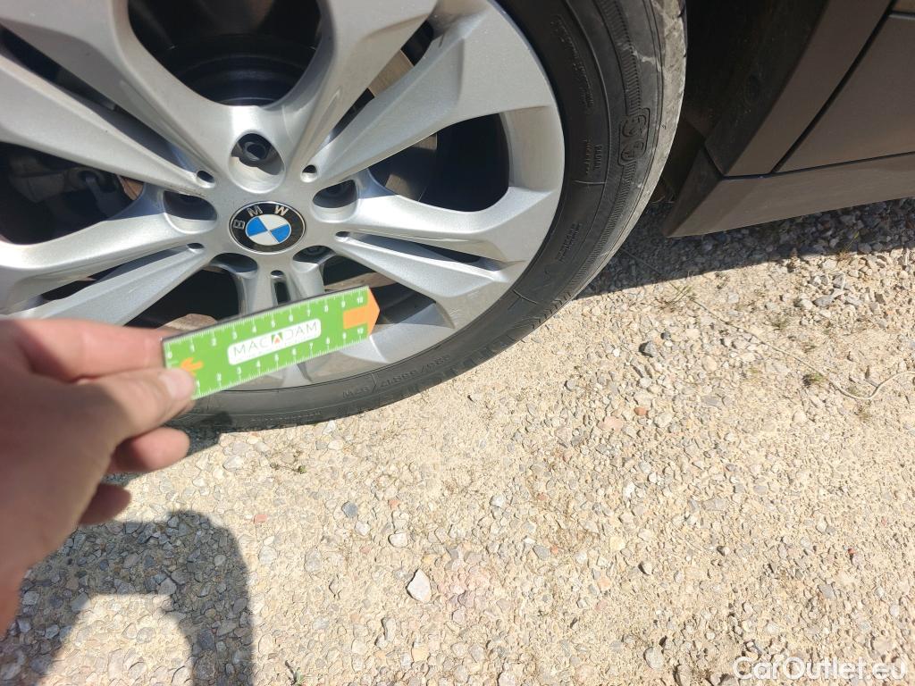  Bmw  X2 BMW  / 2017 / 5P / todoterreno xDrive25e Auto #19