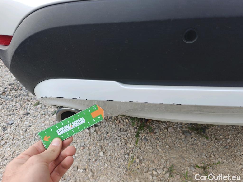  Bmw  X1 BMW  / 2019 / 5P / todoterreno sDrive18dA Corporate (AC4) #23
