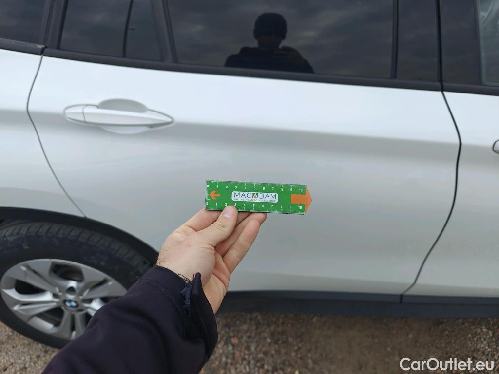  Bmw  X1 BMW  / 2019 / 5P / todoterreno sDrive18dA Corporate (AC4) #3