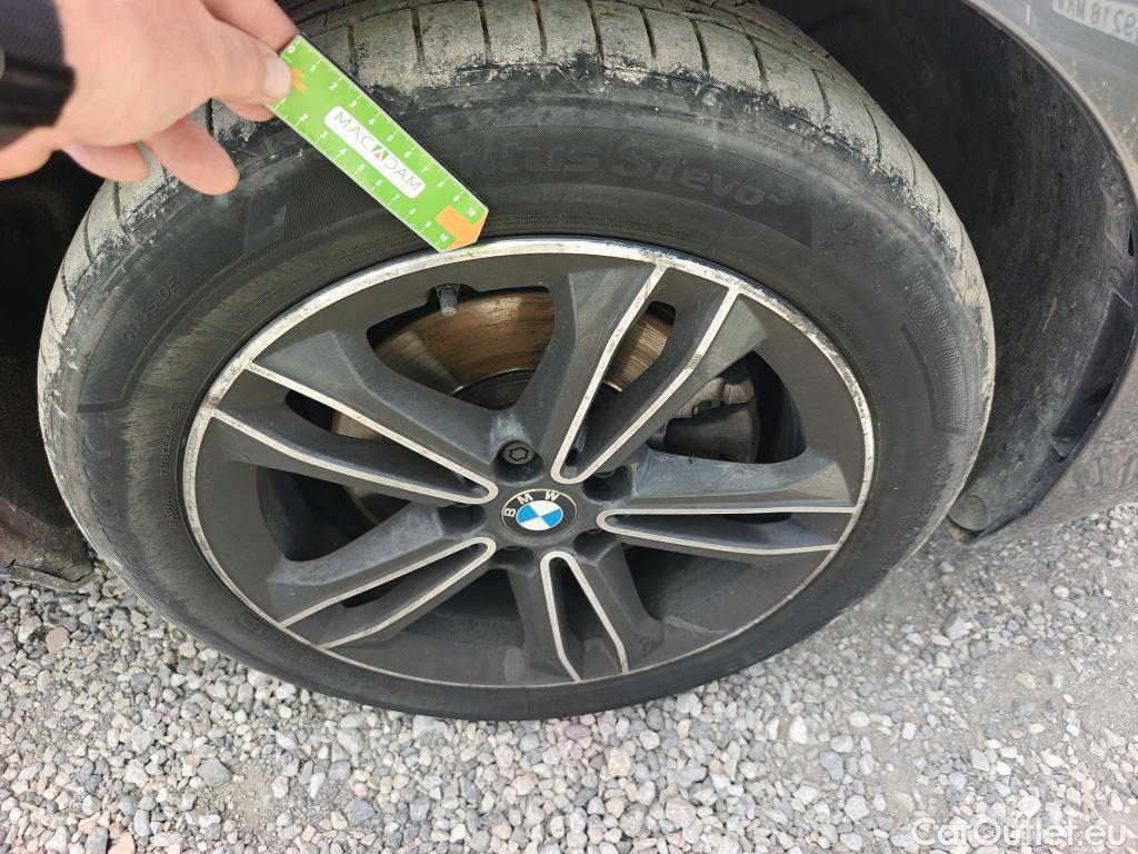  Bmw  Serie 2 BMW  Active Tourer/2018/5P/monovolumen compacto 220dA #11