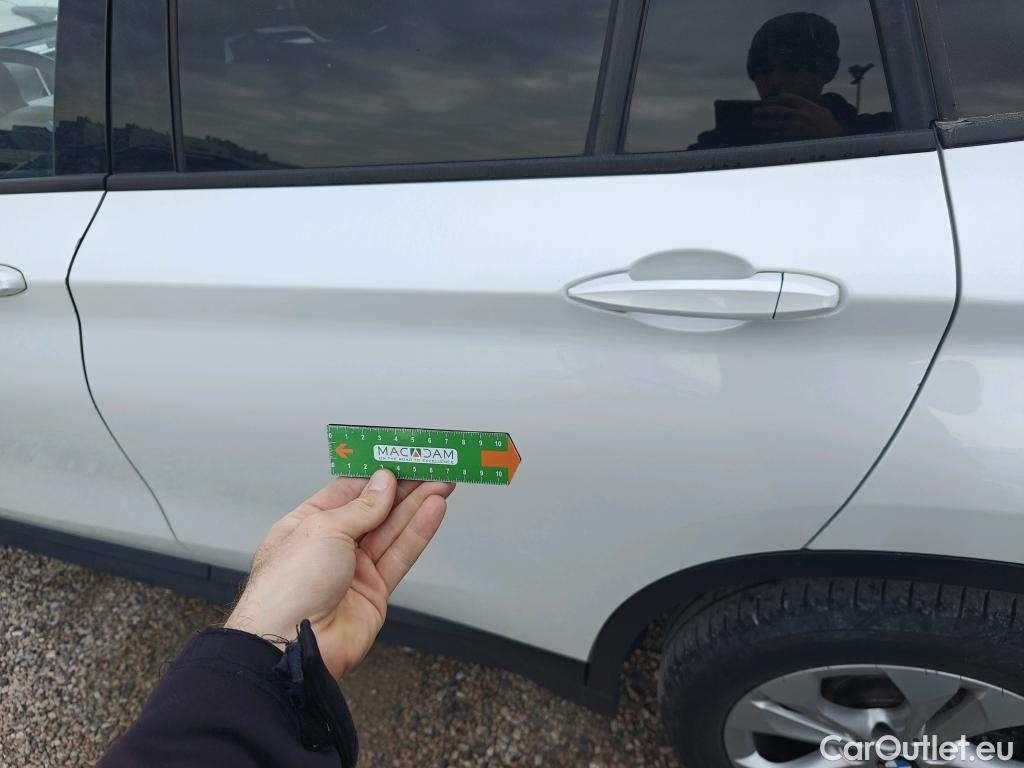  Bmw  X1 BMW  / 2019 / 5P / todoterreno sDrive18dA Corporate (AC4) #30