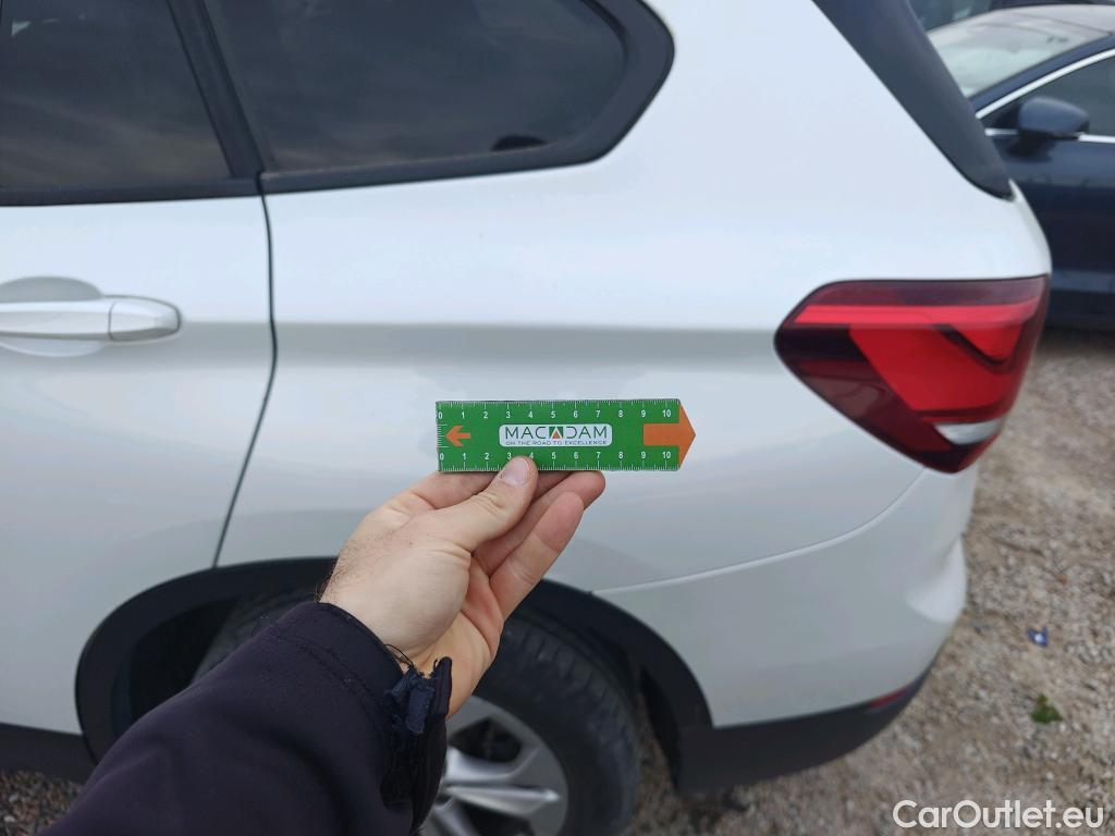  Bmw  X1 BMW  / 2019 / 5P / todoterreno sDrive18dA Corporate (AC4) #1