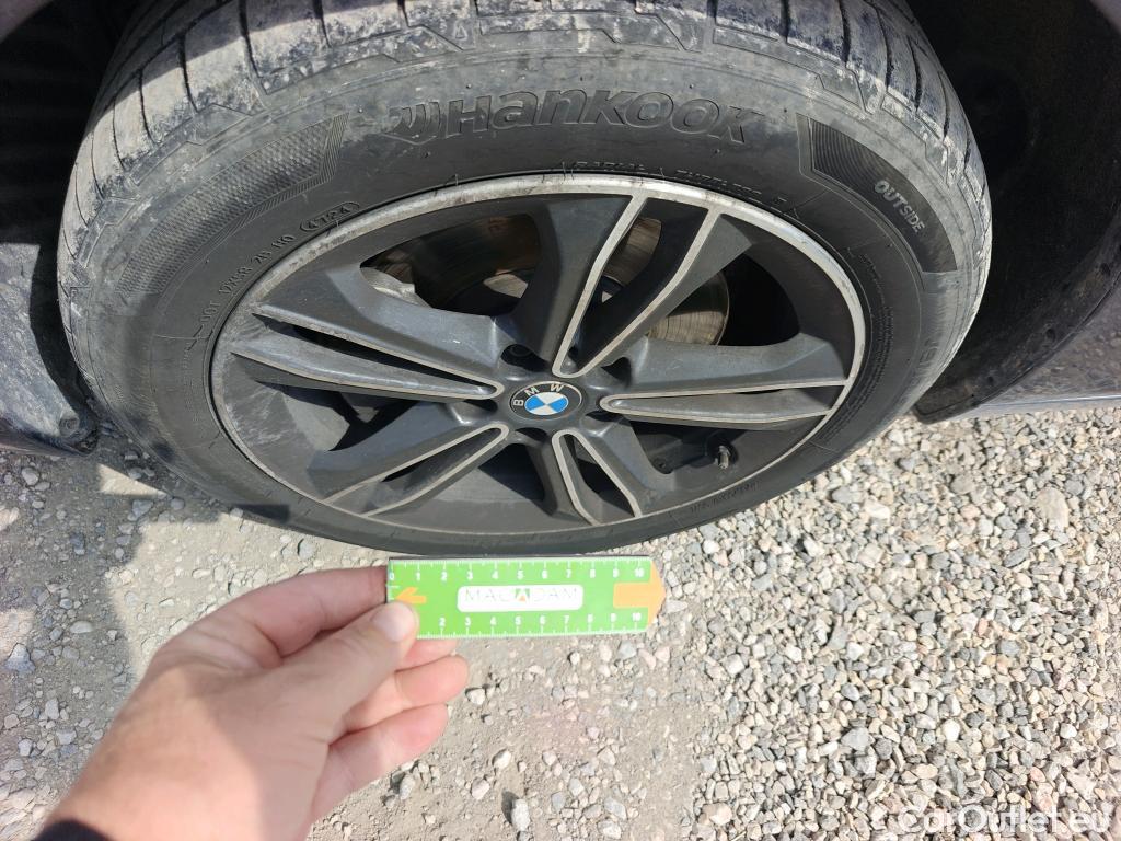  Bmw  Serie 2 BMW  Active Tourer/2018/5P/monovolumen compacto 220dA #12