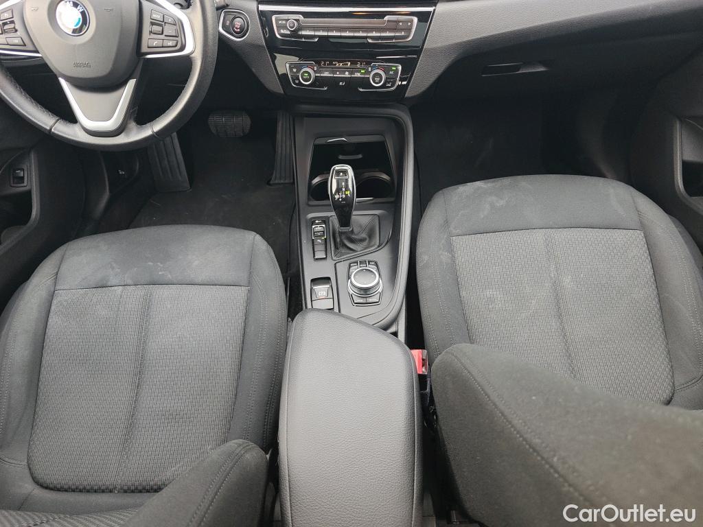  Bmw  X1 BMW  / 2019 / 5P / todoterreno sDrive18dA Corporate (AC4) #19