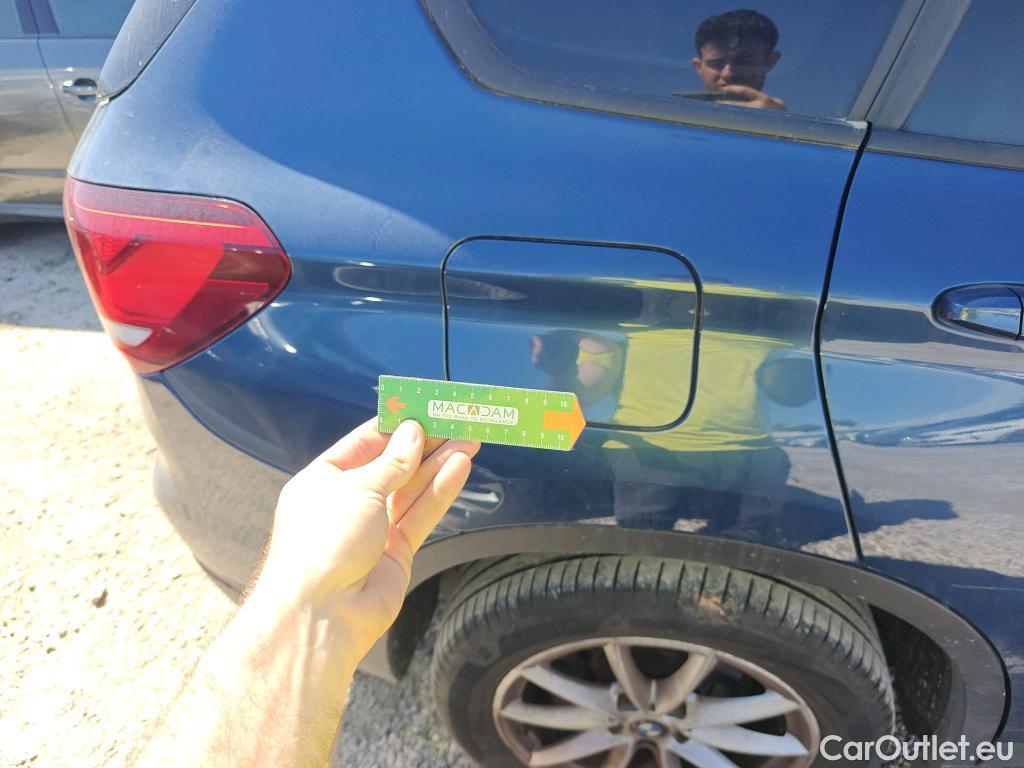  Bmw  X1 BMW  / 2019 / 5P / todoterreno sDrive18d #36