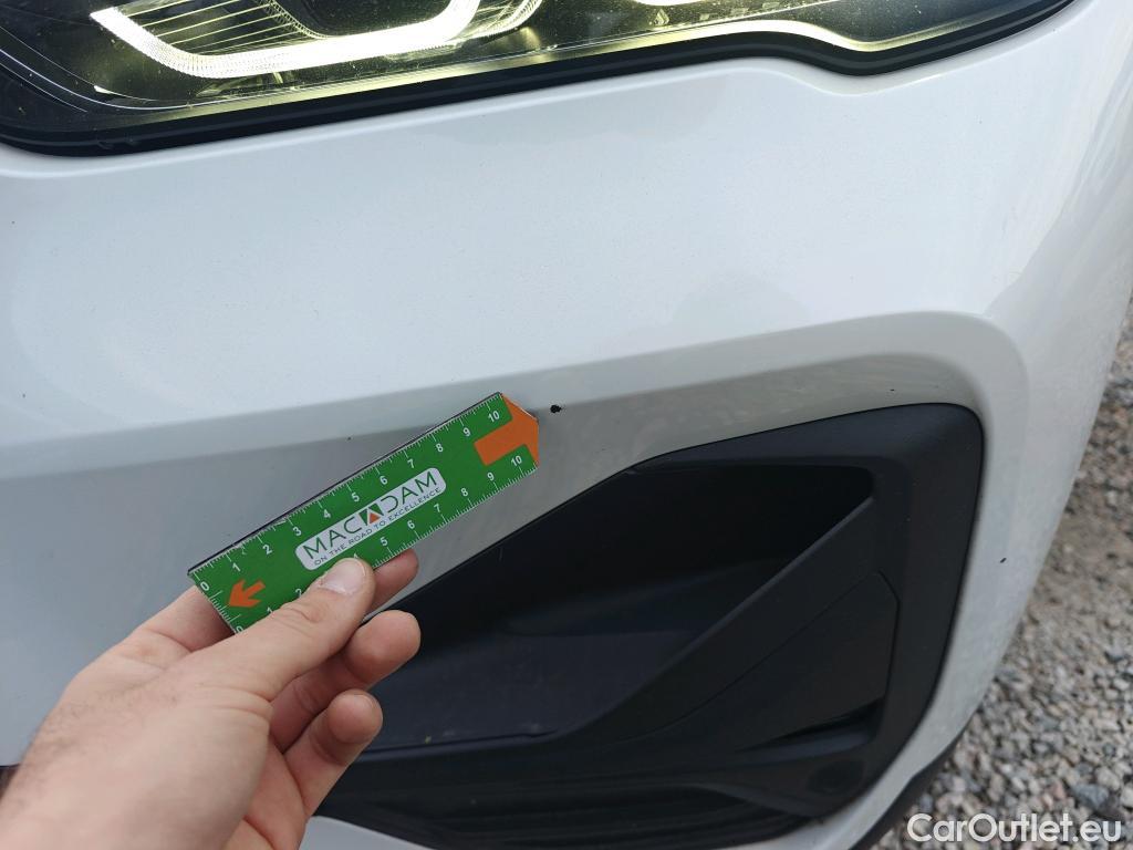  Bmw  X1 BMW  / 2019 / 5P / todoterreno sDrive18dA Corporate (AC4) #27