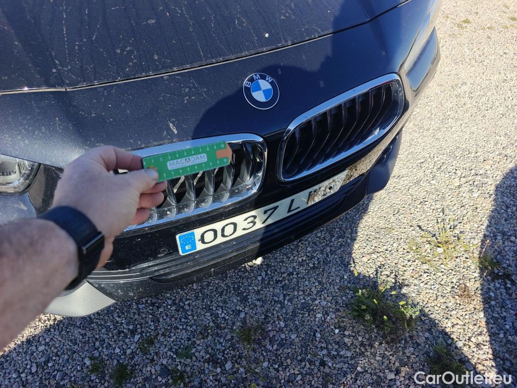  Bmw  X2 BMW  sDrive18i (CX3) 140 CV #Opcionales 11000€# #31