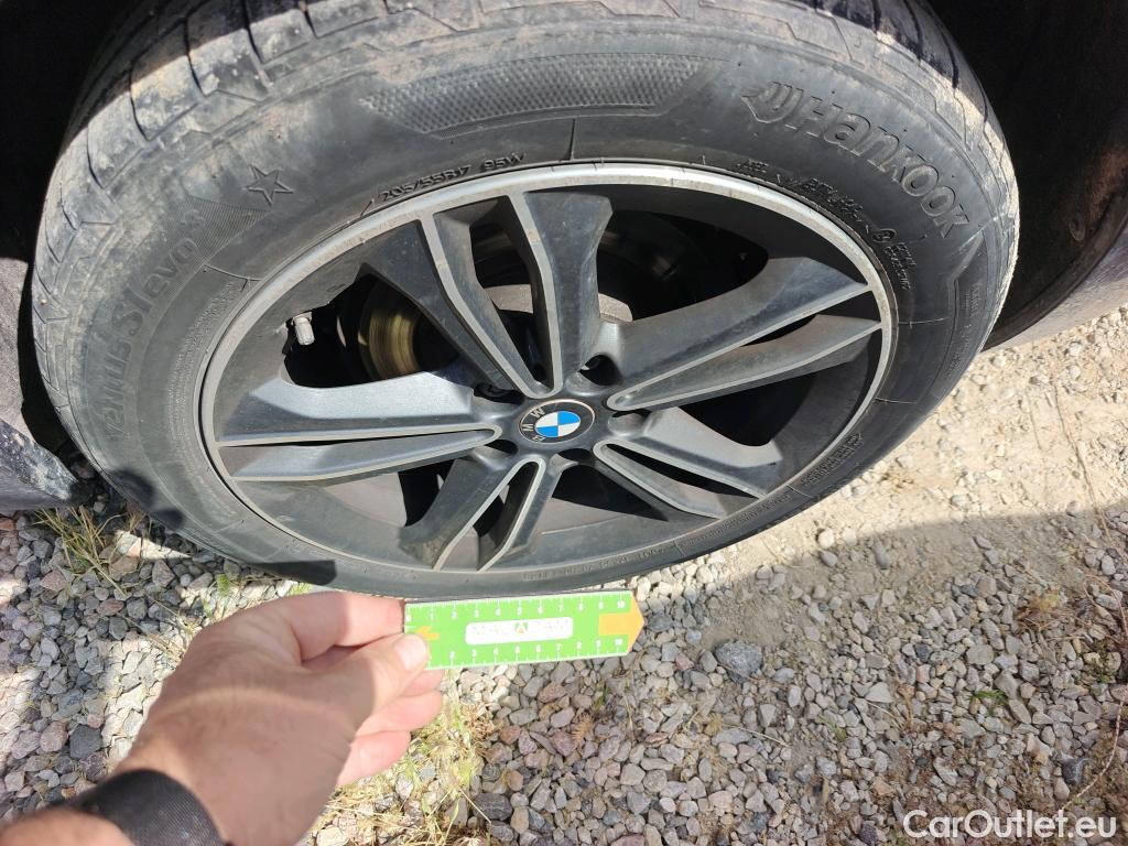  Bmw  Serie 2 BMW  Active Tourer/2018/5P/monovolumen compacto 220dA #14