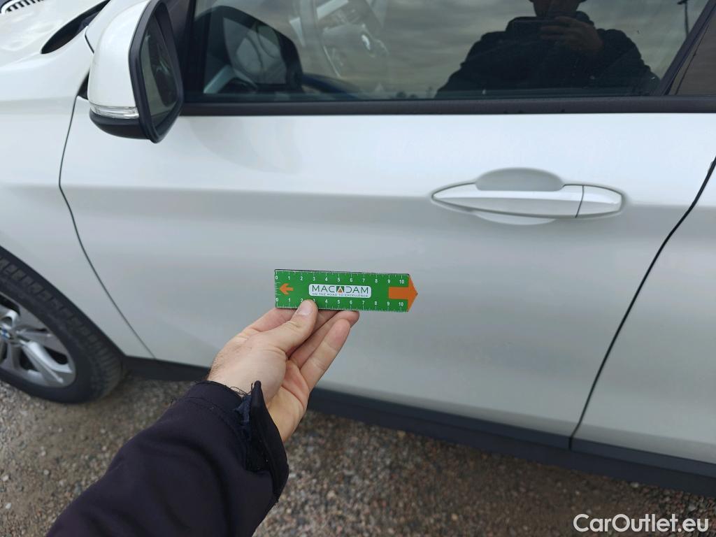  Bmw  X1 BMW  / 2019 / 5P / todoterreno sDrive18dA Corporate (AC4) #10