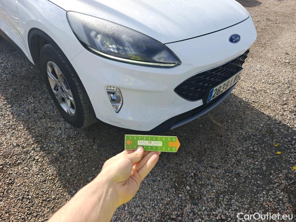  Ford  Kuga FORD  / 2019 / 5P / todoterreno Trend 1.5 EcoBlue 88kW (120CV) #29