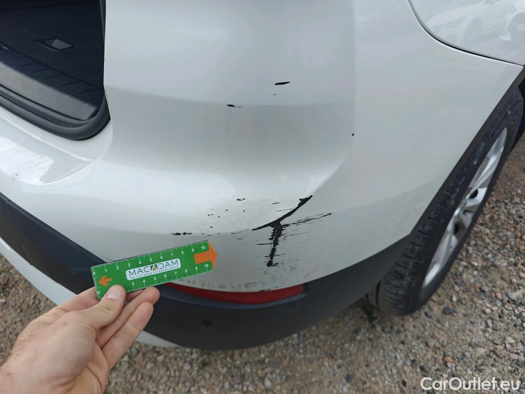  Bmw  X1 BMW  / 2019 / 5P / todoterreno sDrive18dA Corporate (AC4) #29