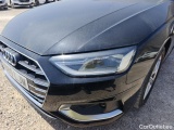  Audi  A4  Berlina 30 TDI advanced 2.0 TDI 135CV AT7 E6dT #15
