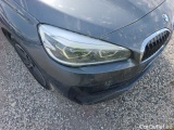 Bmw  Serie 2 BMW  Active Tourer/2018/5P/monovolumen compacto 220dA #17