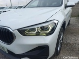  Bmw  X1 BMW  / 2019 / 5P / todoterreno sDrive18dA Corporate (AC4) #16