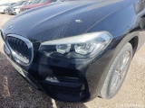  Bmw  X3 BMW  / 2017 / 5P / todoterreno xDrive20d (AC2) #16