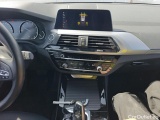 Bmw  X3 BMW  / 2017 / 5P / todoterreno xDrive20d (AC2) #14