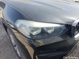  Bmw  X3 BMW  / 2017 / 5P / todoterreno xDrive20d (AC2) #17