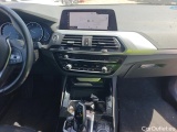  Bmw  X3 BMW  / 2017 / 5P / todoterreno sDrive18d #14