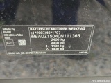  Bmw  X3 BMW  / 2017 / 5P / todoterreno sDrive18d #18