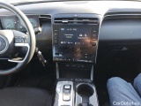  Hyundai  Tucson HYUNDAI  / 2020 / 5P / todoterreno 1.6 TGDI 169kW (230CV) HEV Maxx Sky Auto #13