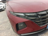  Hyundai  Tucson HYUNDAI  / 2020 / 5P / todoterreno 1.6 CRDI 100kW (136CV) 48V Tecno 2C #17