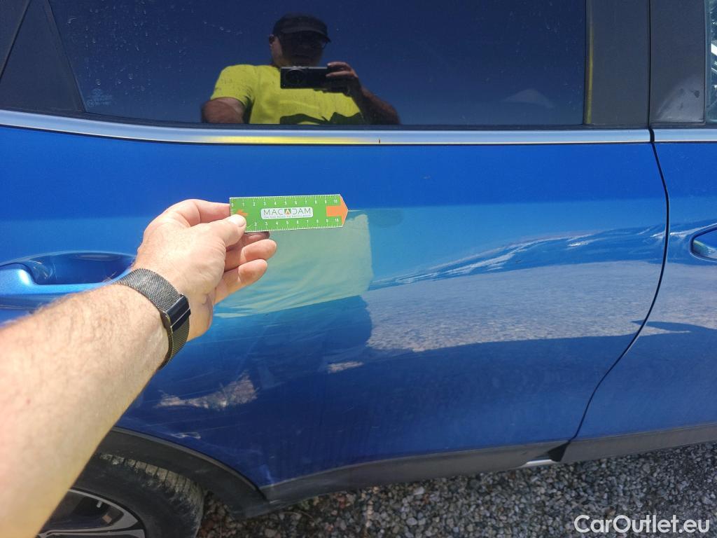  KIA  XCeed KIA  / 2019 / 5P / todoterreno 1.6 GDi PHEV 104kW (141CV) eDrive #3