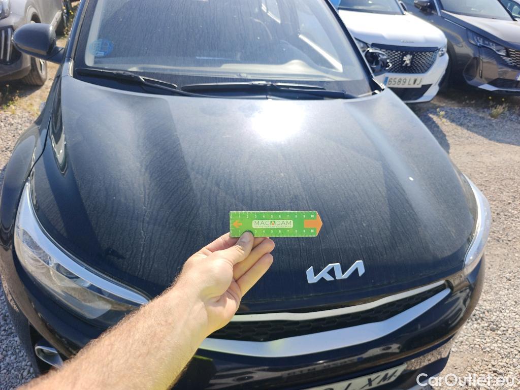  KIA  STONIC KIA  / 2017 / 5P / todoterreno 1.0 T-GDi 74kW (100CV) MHEV iMT Concept (CM) #20