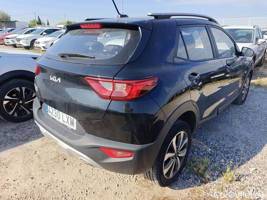  KIA  STONIC KIA  / 2017 / 5P / todoterreno 1.0 T-GDi 74kW (100CV) MHEV iMT Concept (CM) #29